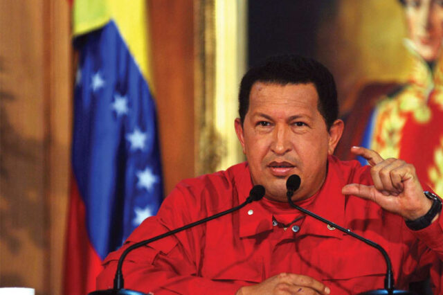 El SUCRE:  hacia la soberanía monetaria y financiera del Sur