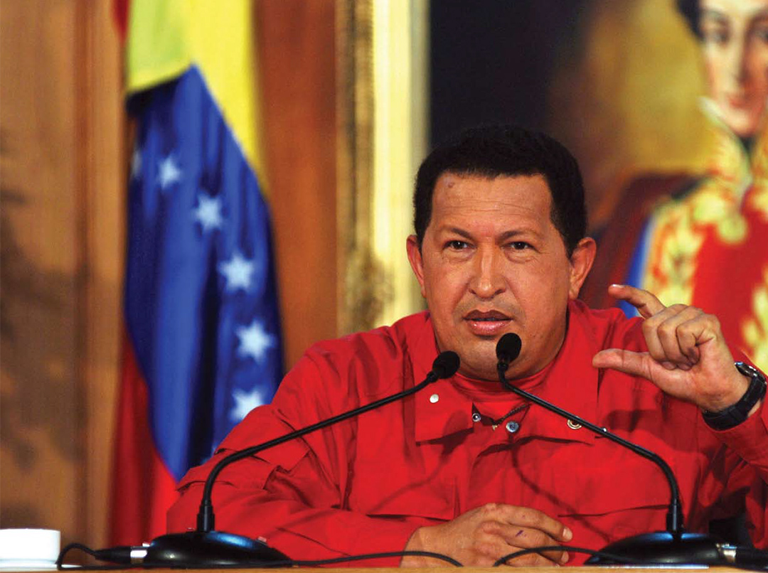 El SUCRE: hacia la soberanía monetaria y financiera del Sur