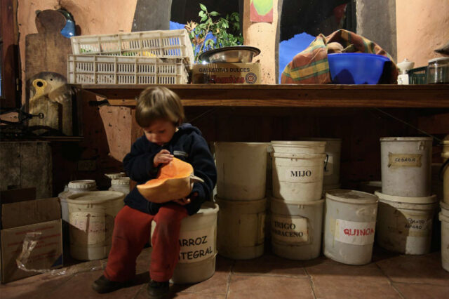 Editorial: Sumas y restas de la actividad agropecuaria