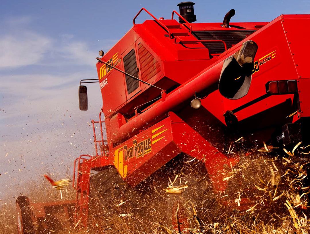 La recuperación de la producción industrial de maquinaria agrícola: Estrategias empresariales y grado de integración nacional en la producción