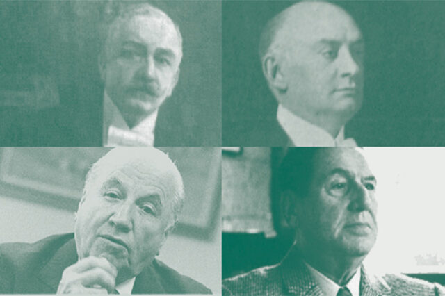 Marco histórico (y propósitos de esta empresa)