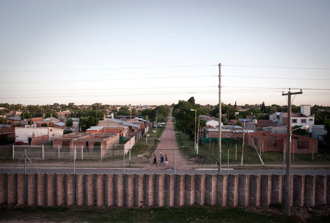 Las políticas tributarias: La Argentina en el marco regional