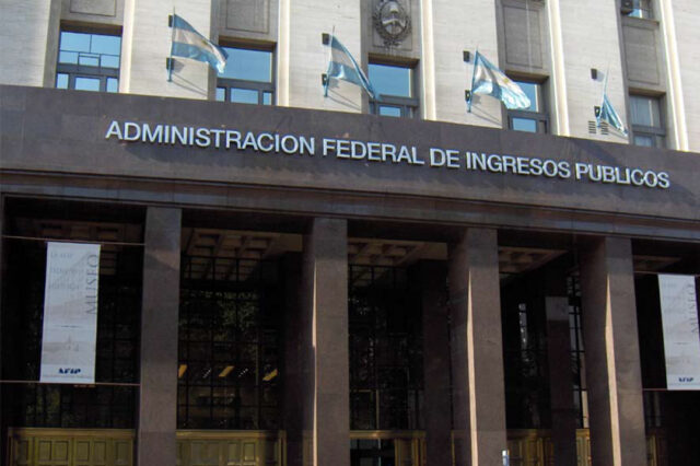 La problemática de la administración tributaria nacional