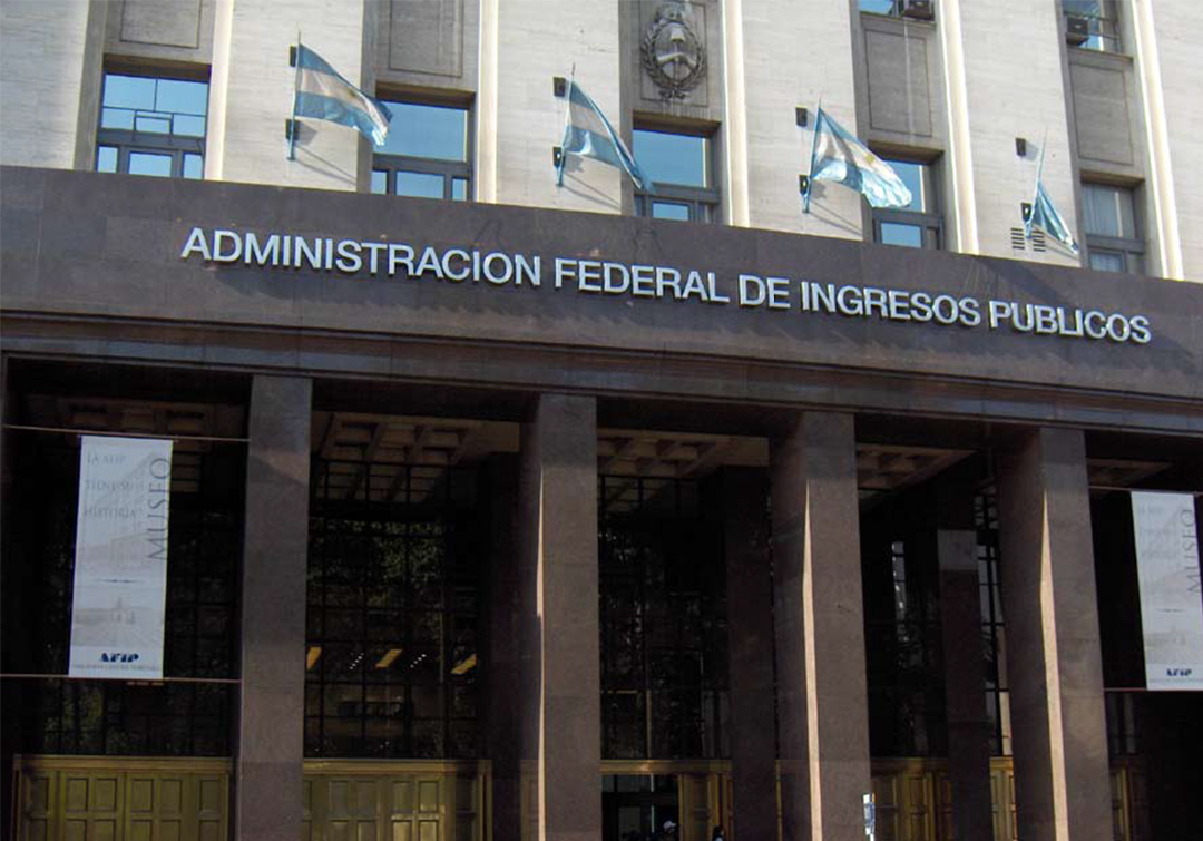 La problemática de la administración tributaria nacional