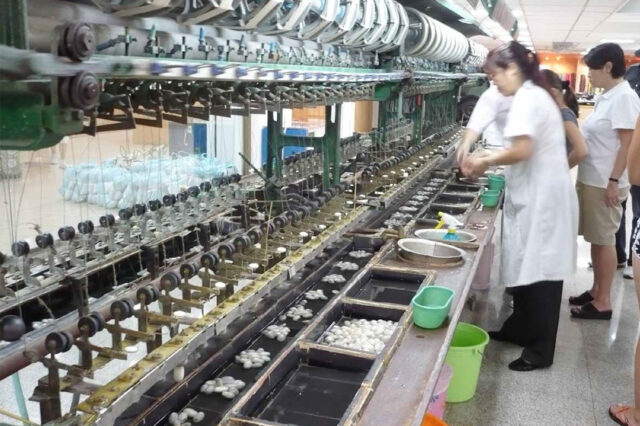 La emergencia de China y su impacto en la inserción internacional de la Argentina