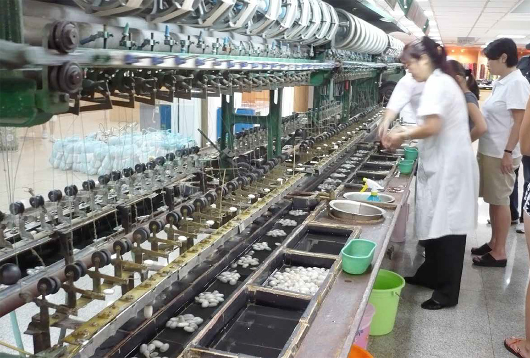 La emergencia de China y su impacto en la inserción internacional de la Argentina