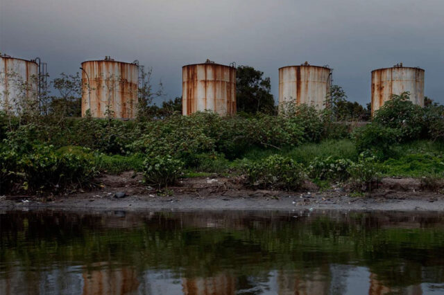 Impuestos Ambientales: ¿pagar para contaminar?
