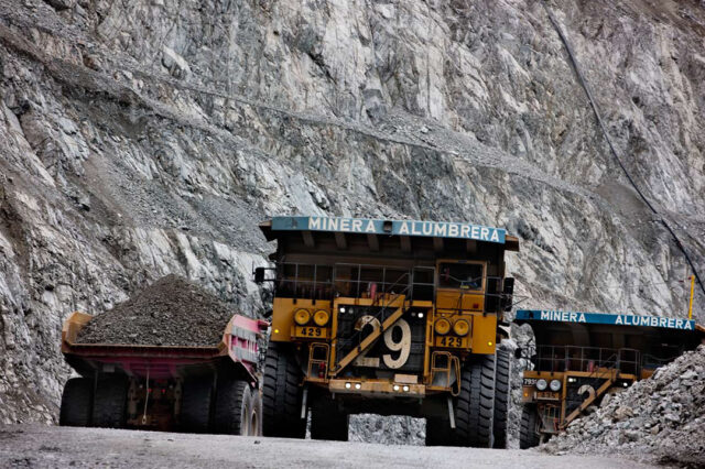 Fiscalidad y minería en la Argentina: el caso de la renta del oro en el marco de la crisis financiera internacional