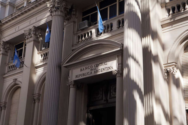 La reforma fiscal en la Argentina
