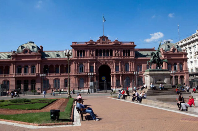 Hacia una nueva concepción de presupuesto público: Los nuevos paradigmas