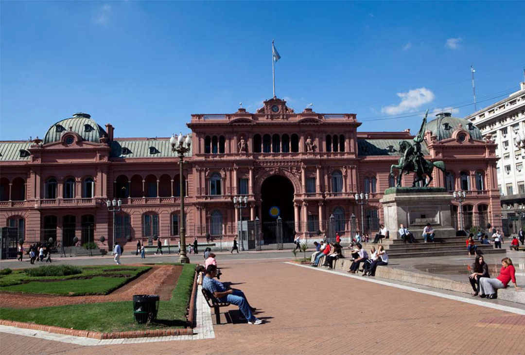 Hacia una nueva concepción de presupuesto público: Los nuevos paradigmas