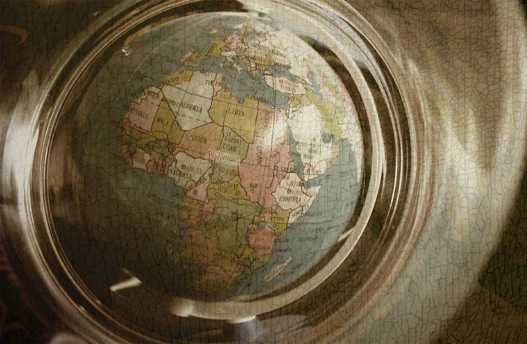 Nuevo Bandung: China en África, expansión comercial, inversiones y reversión de los términos de intercambio