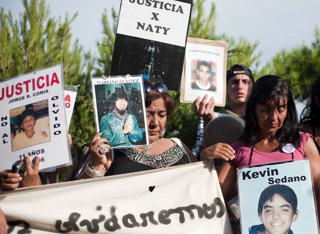Estado débil e inseguridad: una cuestión a resolver