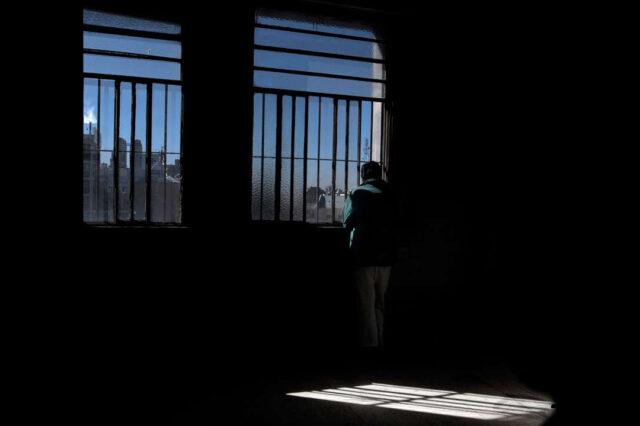 El problema de la inseguridad no existe