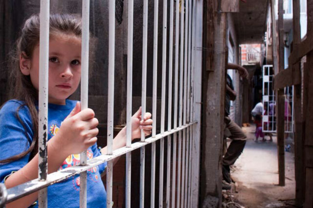 Prevención de la violencia juvenil: del control a la construcción de ciudadanía