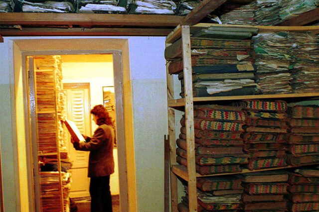 Modernizar la investigación penal en la provincia de Buenos Aires