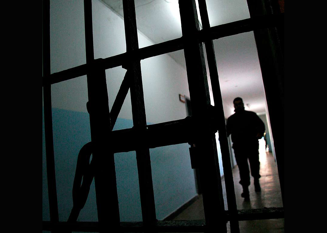 El surgimiento de la estadística criminal en la Argentina