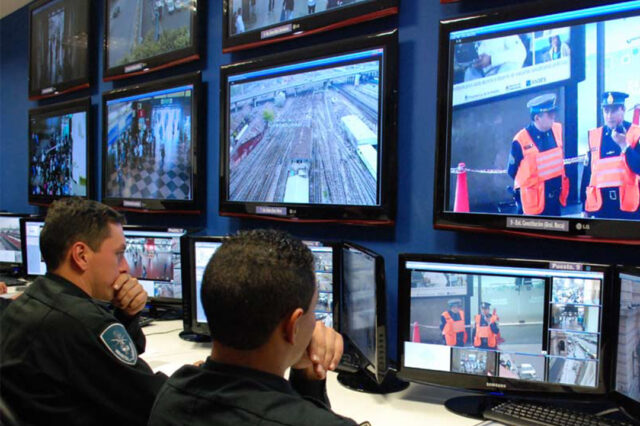 La producción de conocimiento oficial sobre seguridad en la Argentina