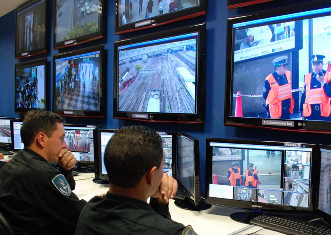 La producción de conocimiento oficial sobre seguridad en la Argentina