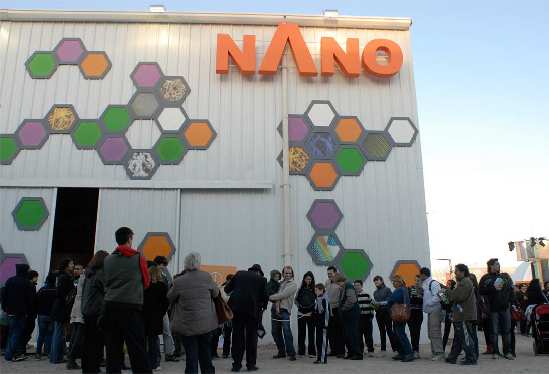 Editorial: La industria que queremos conseguir
