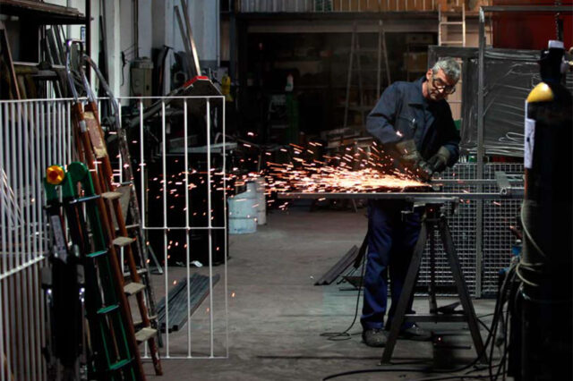 Sobre una política industrial