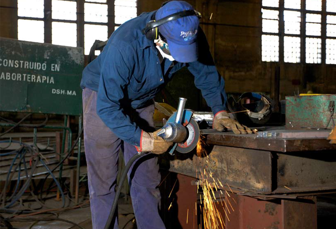 Industria y neodesarrollismo en la posconvertibilidad