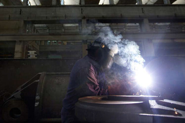 Industria argentina: nueva base, nuevos desafíos