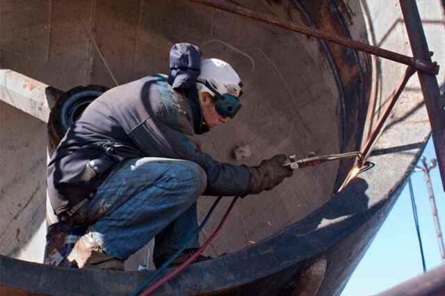 Proyectos e ingeniería de bienes de capital