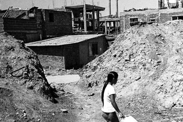 Editorial: ¿Qué Estado para un desarrollo con equidad?