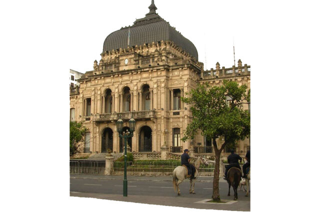 Políticas públicas para el desarrollo provincial