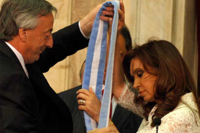 Presidencia institucional y calidad de las políticas