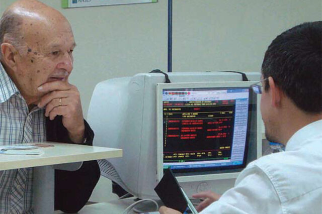 Hacia más y mejor uso de las tecnologías de información para fortalecer la gestión pública