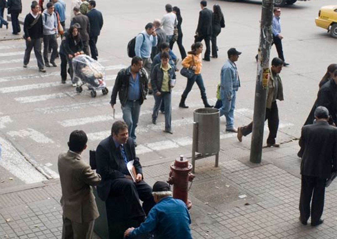 Rendir y exigir cuentas en la Argentina: Las Defensorías del Pueblo Municipales