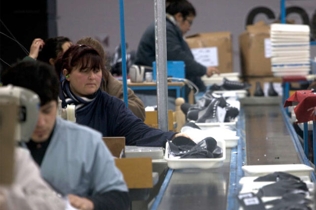 El rol de las mipymes en la transformación productiva regional