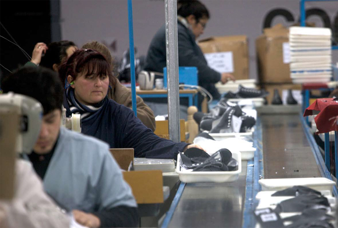El rol de las mipymes en la transformación productiva regional