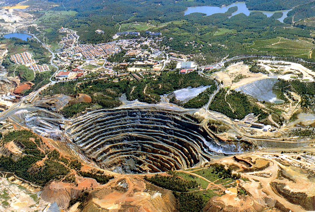 El ambiente y los recursos naturales: Su sostenibilidad basada en la planificación estratégica, soberana y socialmente responsable