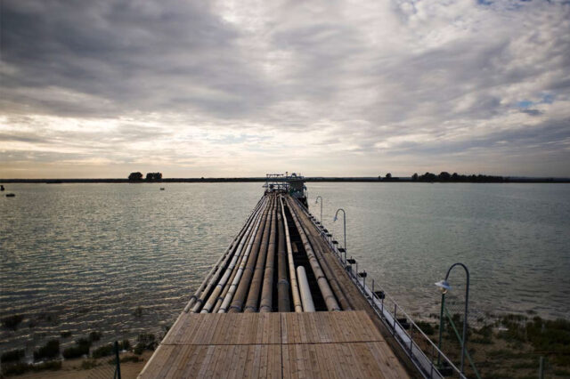 La transformación del derecho argentino de aguas