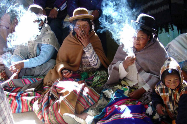 Migración, género y territorio. Mujeres migrantes en una ciudad patagónica: de la invisibilidad a la presencia