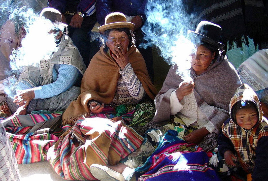 Migración, género y territorio. Mujeres migrantes en una ciudad patagónica: de la invisibilidad a la presencia