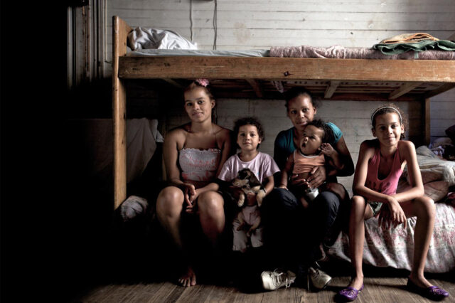 Africanos y afrodescendientes en la Argentina: Presentes, visibles y luchando por sus derechos