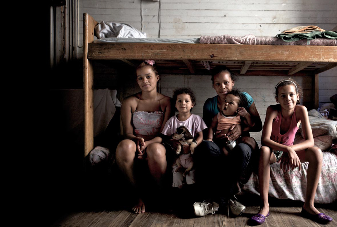 Africanos y afrodescendientes en la Argentina: Presentes, visibles y luchando por sus derechos