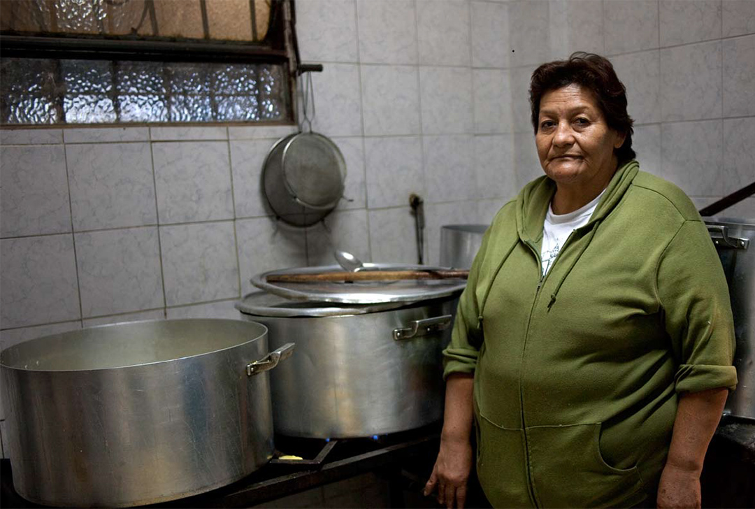 La compleja trayectoria de las políticas sociales argentinas