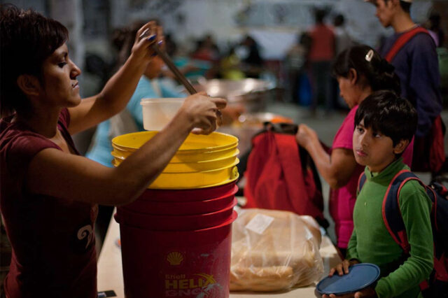 Salud y pobreza en la Argentina. Dime cómo ha sido tu cuna y te diré cómo serás…