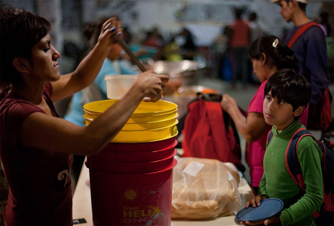 Salud y pobreza en la Argentina. Dime cómo ha sido tu cuna y te diré cómo serás…
