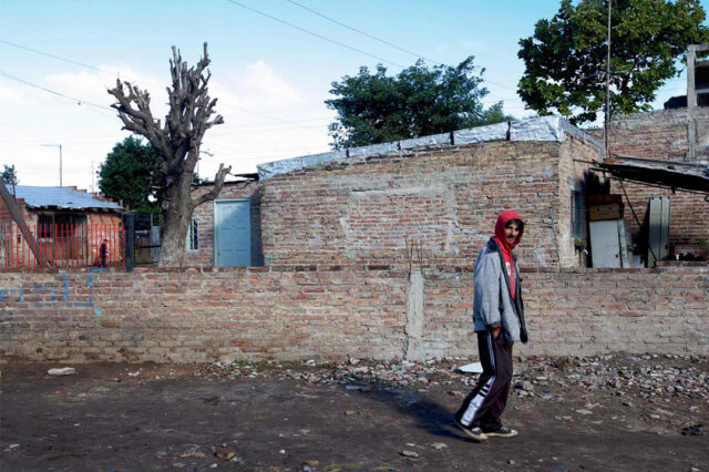 Editorial: Pobreza, un tema del que muchos hablan y que pocos tratan de resolver