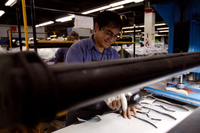 Informalidad laboral y desigualdad en la Argentina hoy