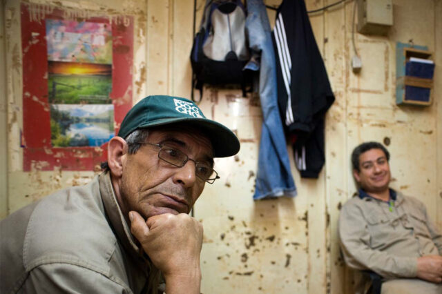 Recuperando la inclusión social. Avances y cuestiones pendientes