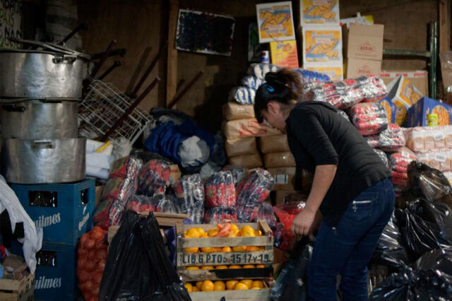 La actualidad de la política social ¿contrarreforma de las políticas sociales o asistencialización de la protección social?