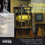 24 Ciencia y poder