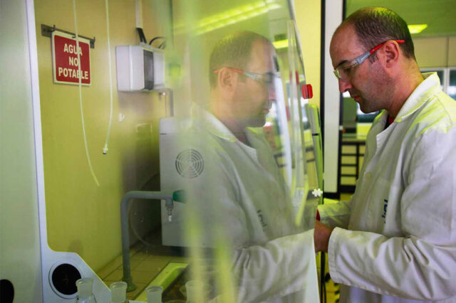 Ciencia, política y cientificismo